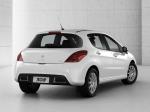 Peugeot 308 2012 года (BR)